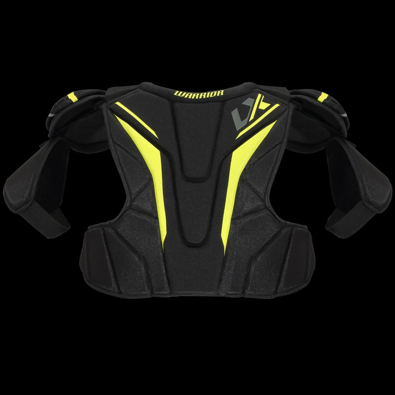 Warrior Schulterschutz Alpha LX 30 Senior 2 Warrior Schulterschutz Alpha LX 30 Senior – Bild 2