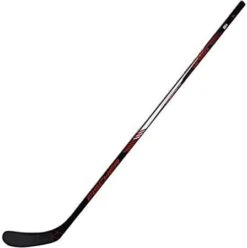 Fischer Schläger W150 70 Senior Schwarz/rot Links