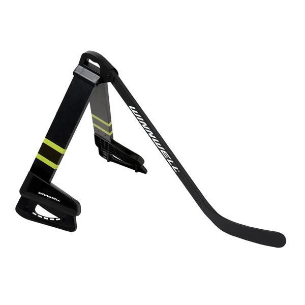 WINNWELL Pro Defender Stickhandling Aid 1 WINNWELL Pro Defender Stickhandling Aid