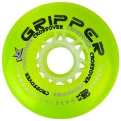 Rolle Gripper X-Soft Indoor - 4er Set