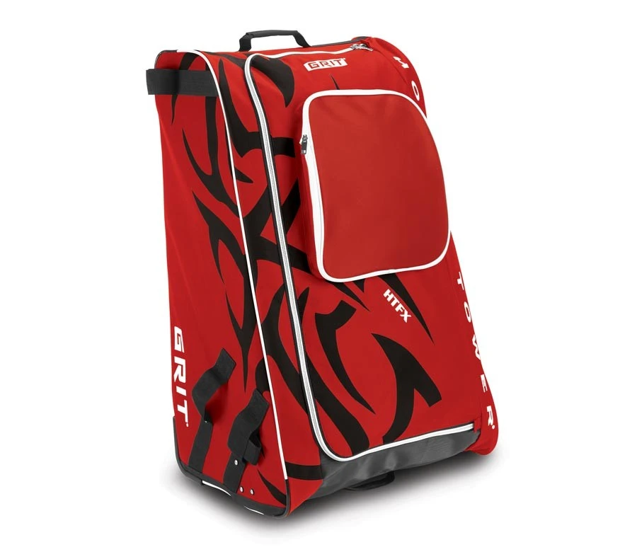 Rollentasche HTFX Hockey Tower Junior 3 Rollentasche HTFX Hockey Tower Junior – Bild 3