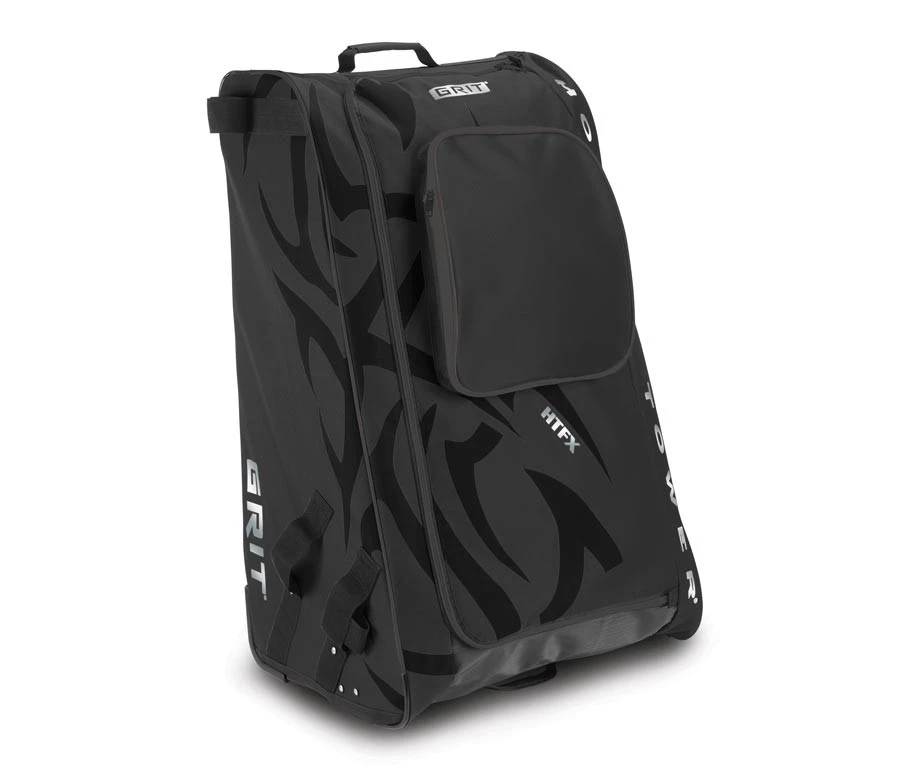 Rollentasche HTFX Hockey Tower Junior 4 Rollentasche HTFX Hockey Tower Junior – Bild 4