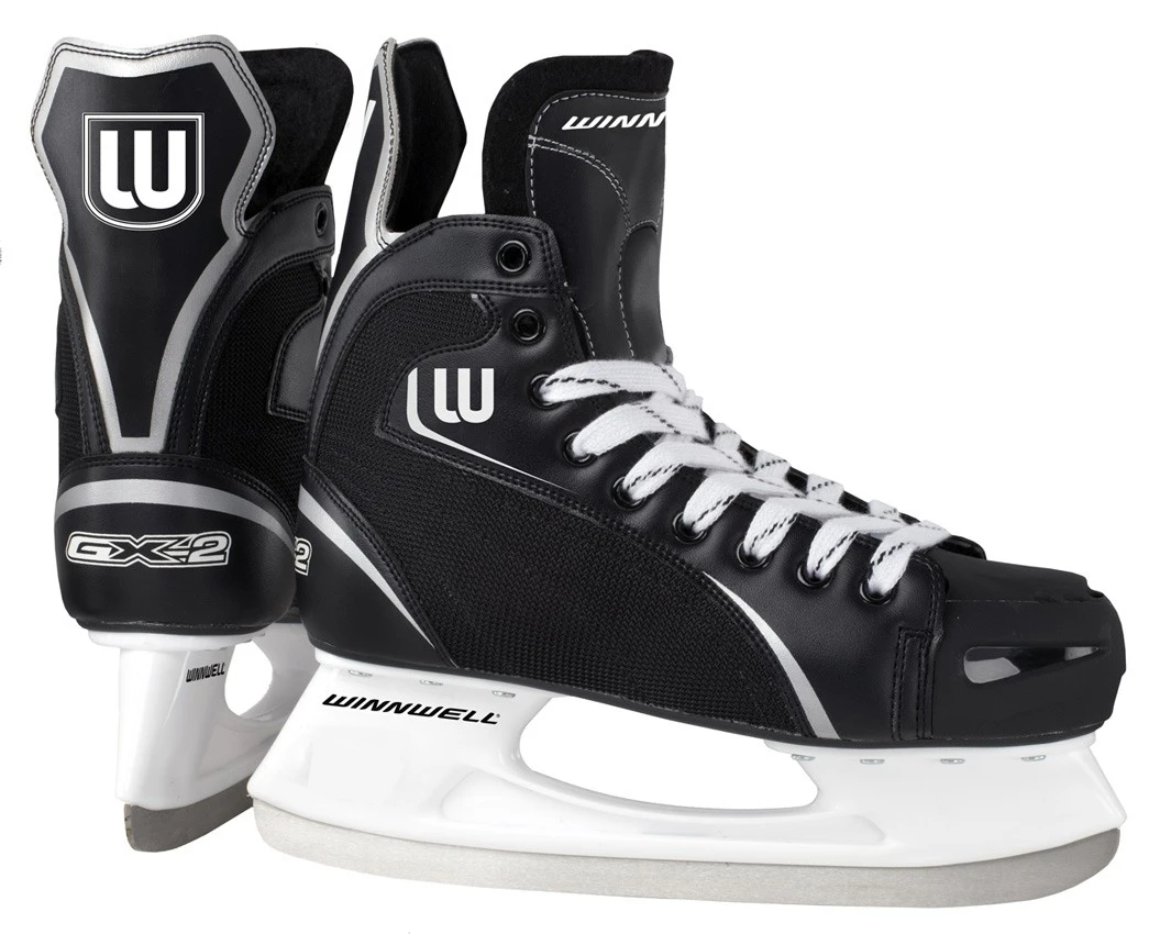 Schlittschuh GX2 Junior 1 Schlittschuh GX2 Junior