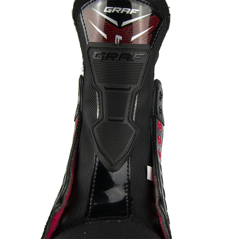 Graf Schlittschuh Ultra G3075 Senior 4 Graf Schlittschuh Ultra G3075 Senior – Bild 4