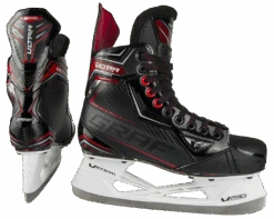 Graf Schlittschuh Ultra G3075 Senior