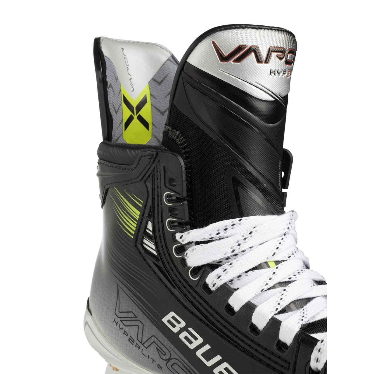Bauer Schlittschuh Vapor Hyperlite 2 Senior 2 Bauer Schlittschuh Vapor Hyperlite 2 Senior – Bild 2