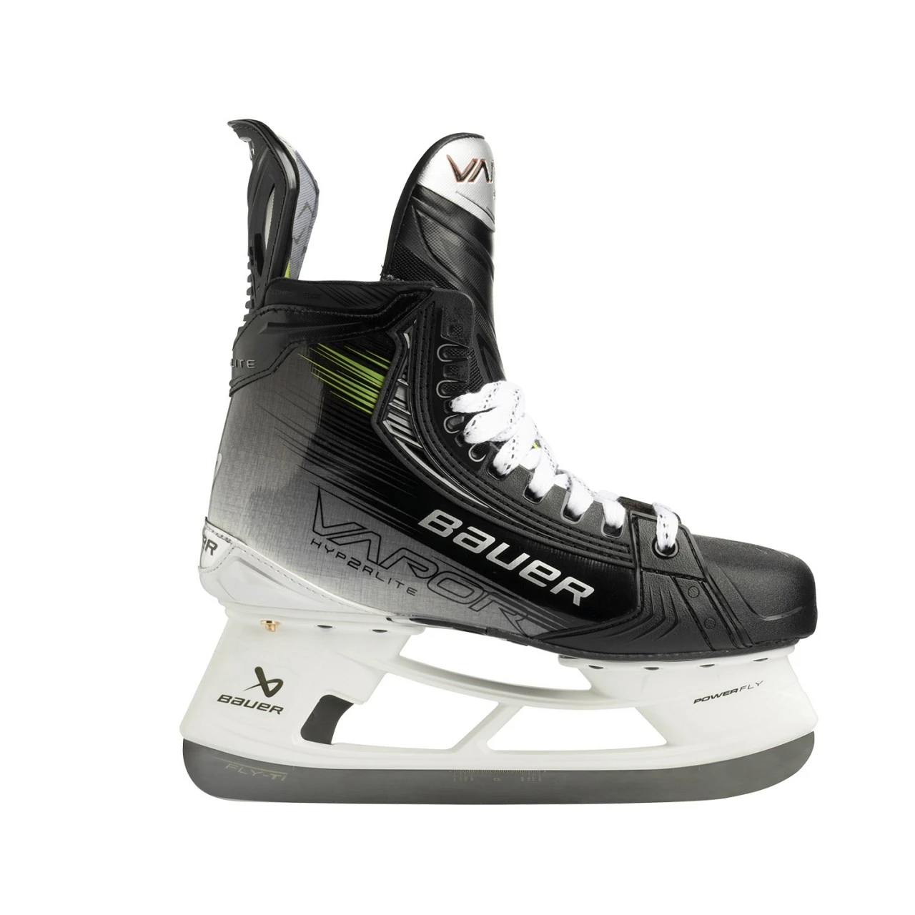 Bauer Schlittschuh Vapor Hyperlite 2 Senior 3 Bauer Schlittschuh Vapor Hyperlite 2 Senior – Bild 3