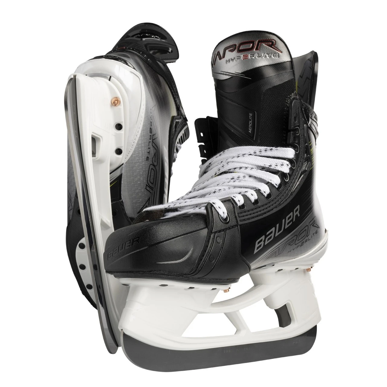 Bauer Schlittschuh Vapor Hyperlite 2 Senior 6 Bauer Schlittschuh Vapor Hyperlite 2 Senior – Bild 6