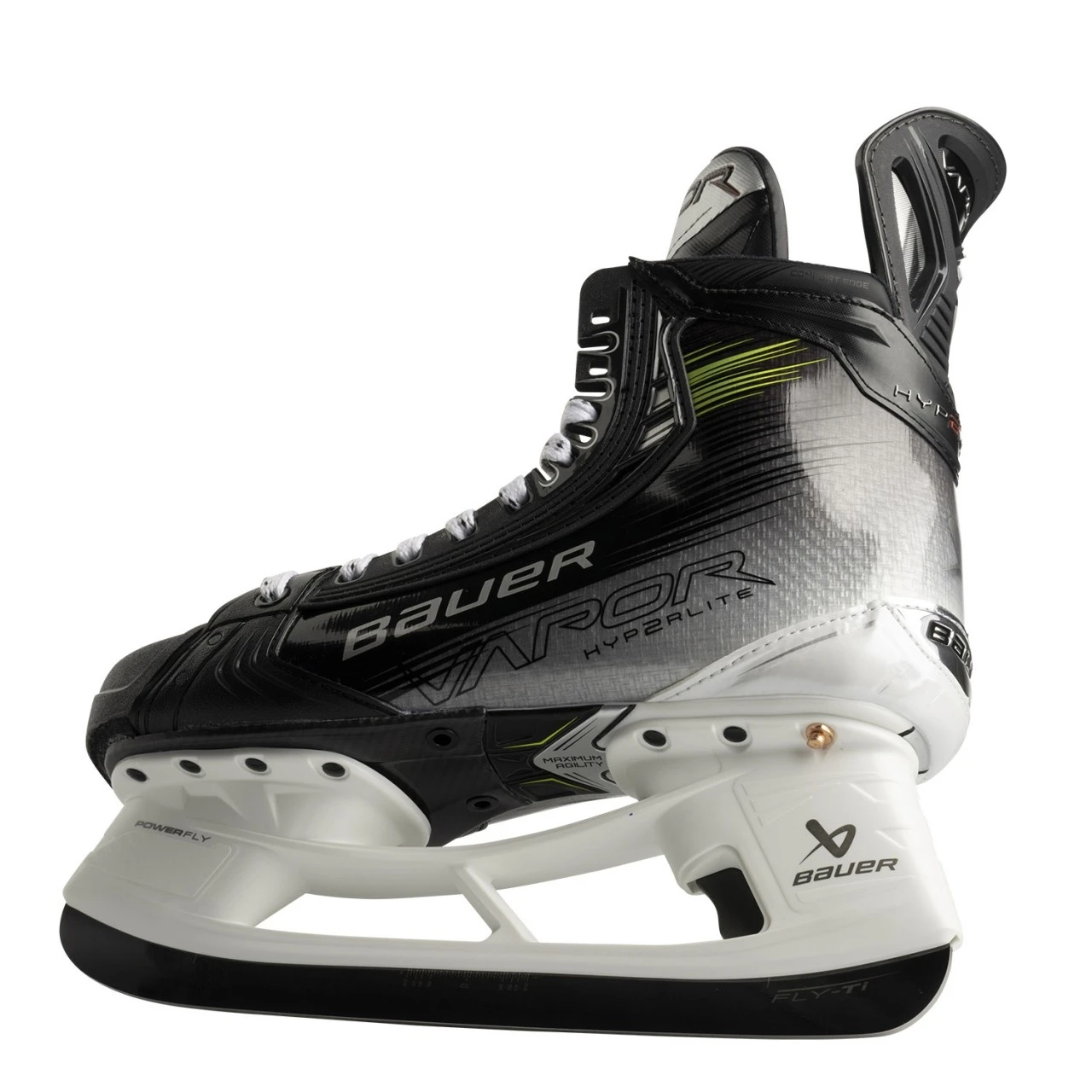 Bauer Schlittschuh Vapor Hyperlite 2 Senior 4 Bauer Schlittschuh Vapor Hyperlite 2 Senior – Bild 4