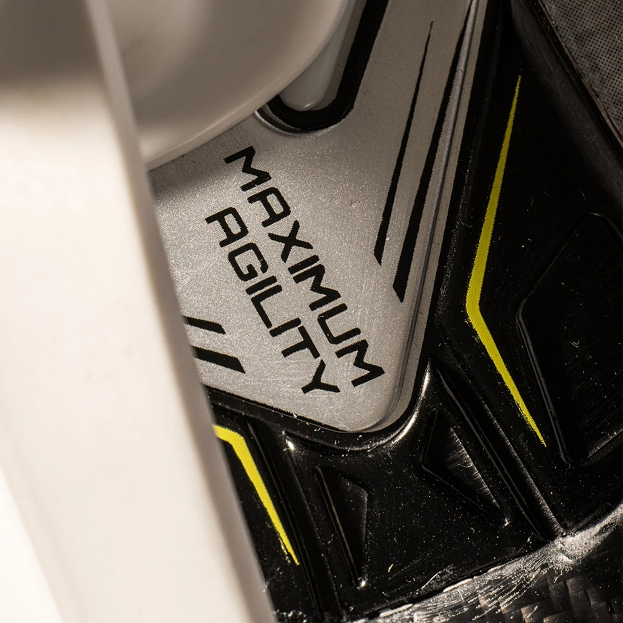 Bauer Schlittschuh Vapor Hyperlite 2 Senior 18 Bauer Schlittschuh Vapor Hyperlite 2 Senior – Bild 18