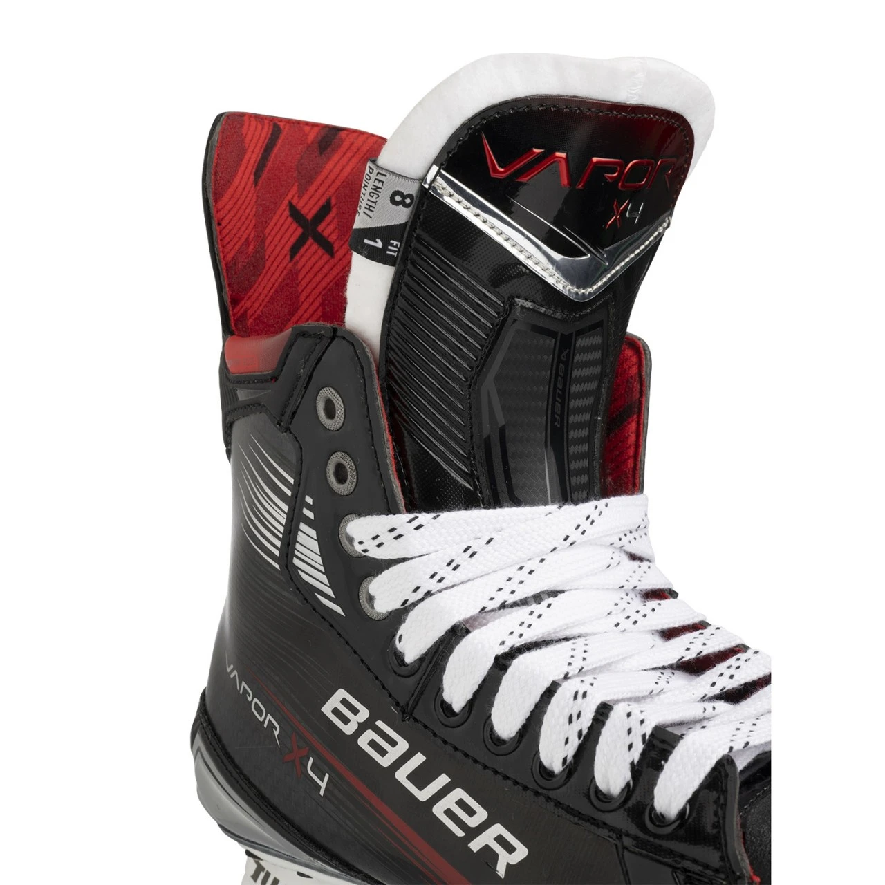 Bauer Schlittschuh Vapor X4 Intermediate 2 Bauer Schlittschuh Vapor X4 Intermediate – Bild 2