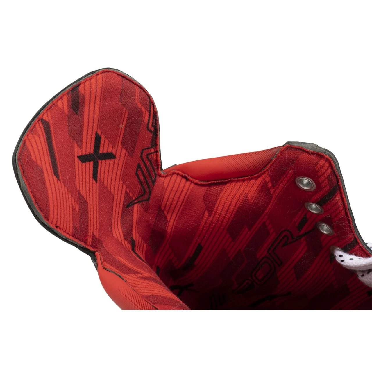 Bauer Schlittschuh Vapor X4 Intermediate 3 Bauer Schlittschuh Vapor X4 Intermediate – Bild 3