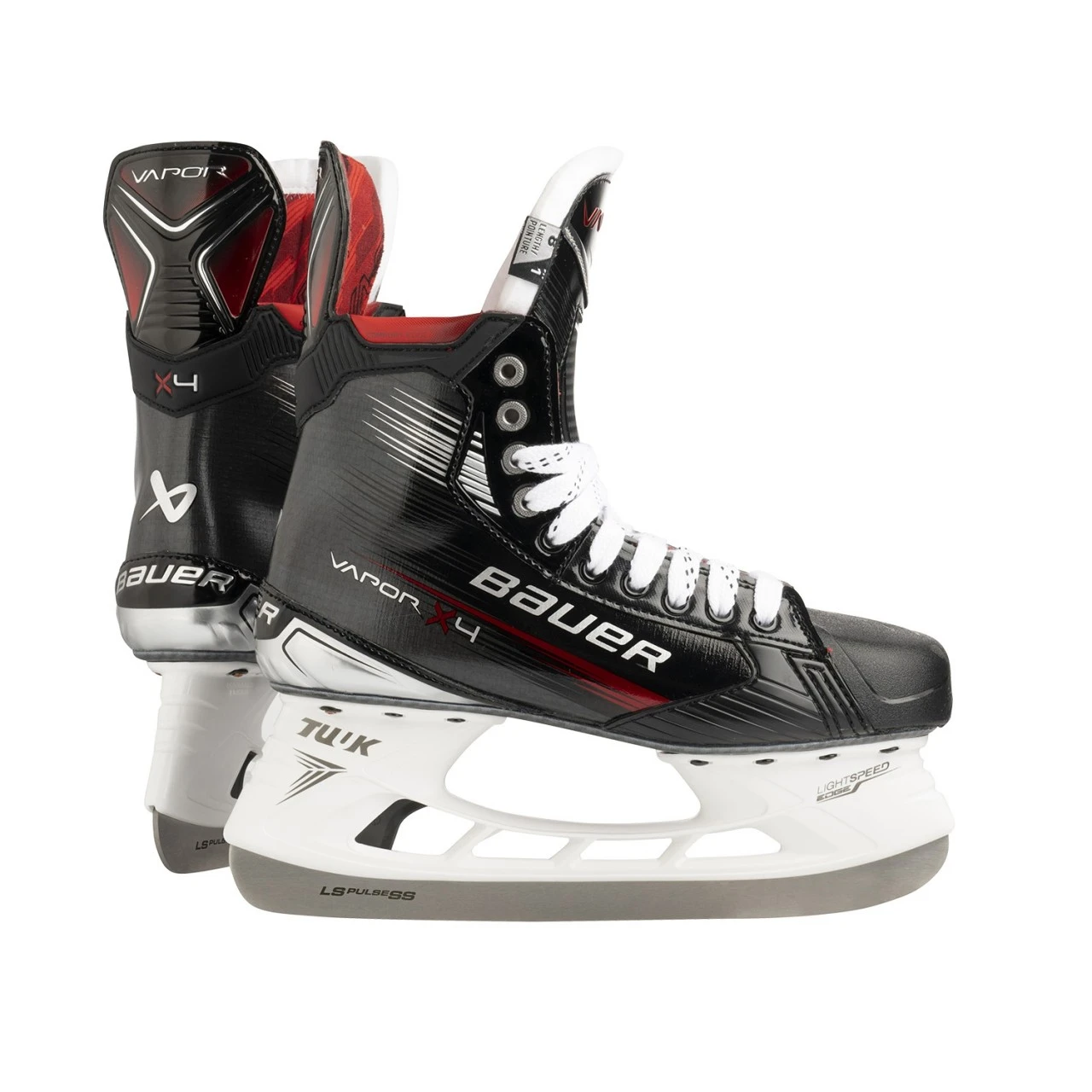 Bauer Schlittschuh Vapor X4 Intermediate 1 Bauer Schlittschuh Vapor X4 Intermediate