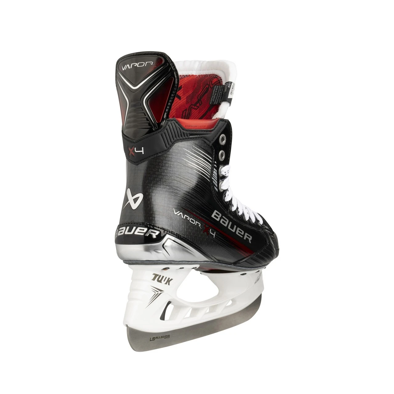 Bauer Schlittschuh Vapor X4 Senior 4 Bauer Schlittschuh Vapor X4 Senior – Bild 4
