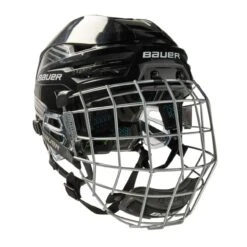 Bauer Helm Re-Akt 85 Combo