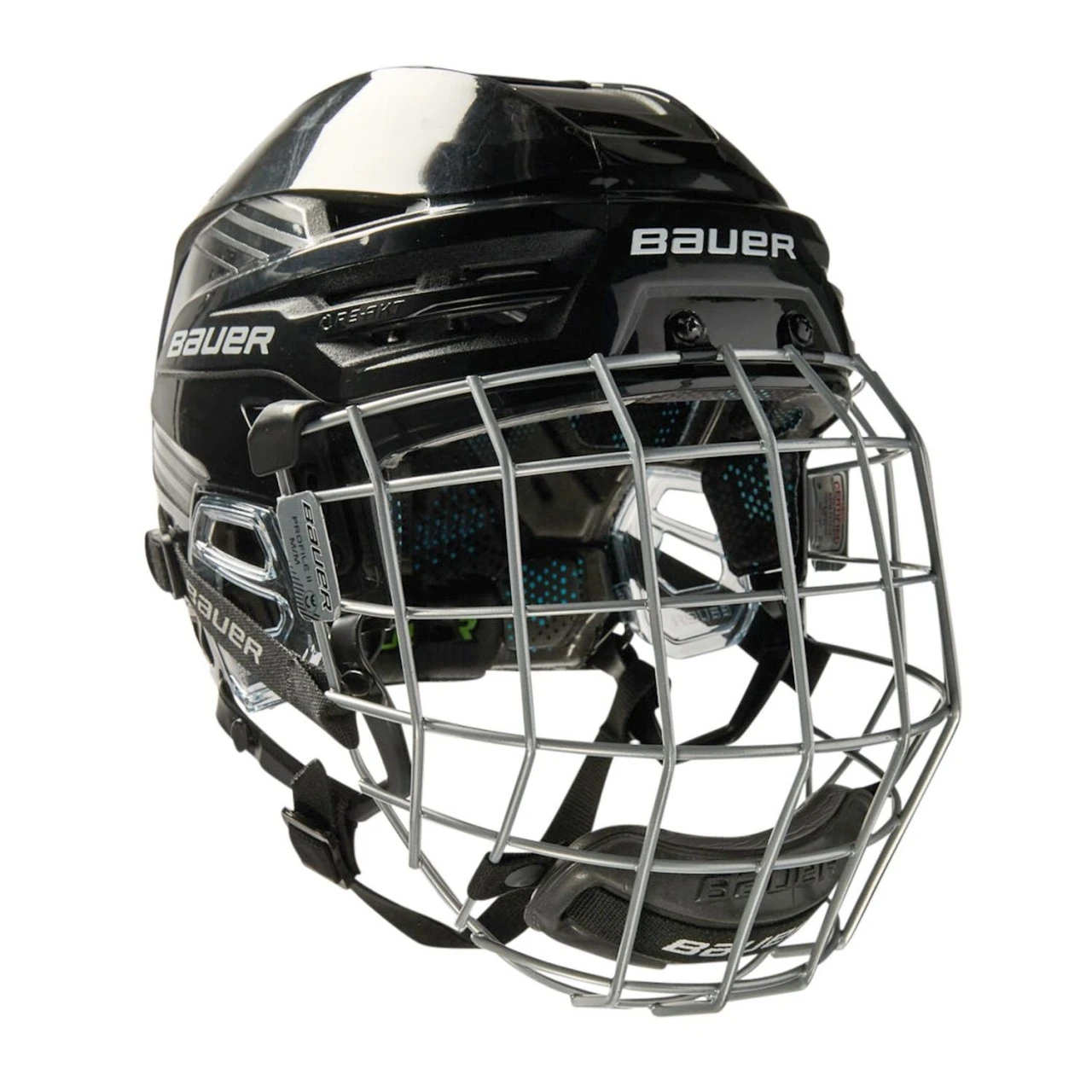 Bauer Helm Re-Akt 85 Combo 1 Bauer Helm Re-Akt 85 Combo