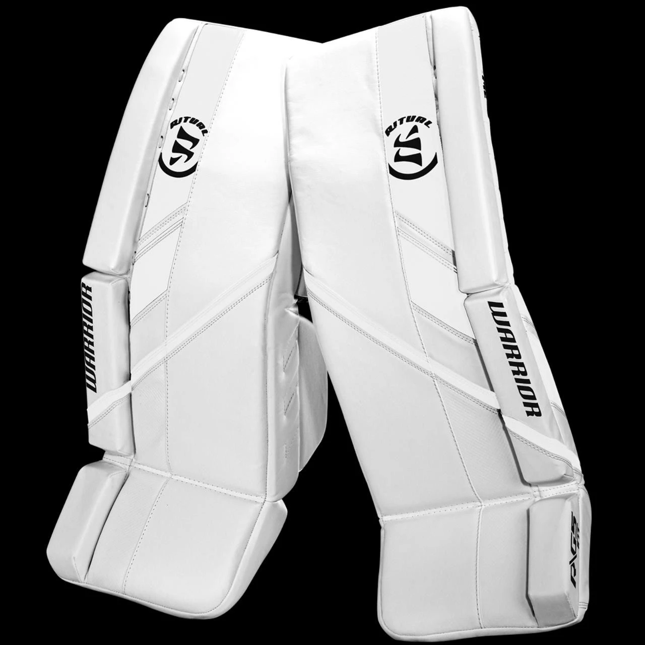 Warrior Torwart Schiene G5 Intermediate 1 Warrior Torwart Schiene G5 Intermediate