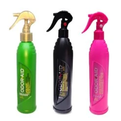 Sports Equipment Spray