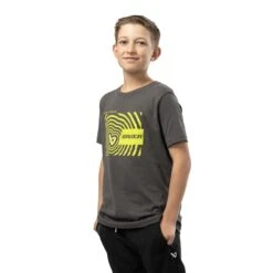 Bauer T-Shirt Icon Illusion Junior