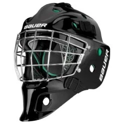 Bauer Torwart Maske NME 4 Bambini