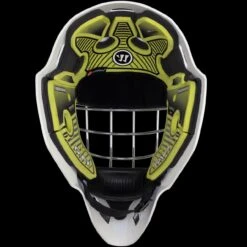Warrior Torwart Maske R/F1 JR Junior 10 Warrior Torwart Maske R/F1 JR Junior -Hockeyshop Köln torwart maske r f1 jr junior 194000 zNHq 1280x1280