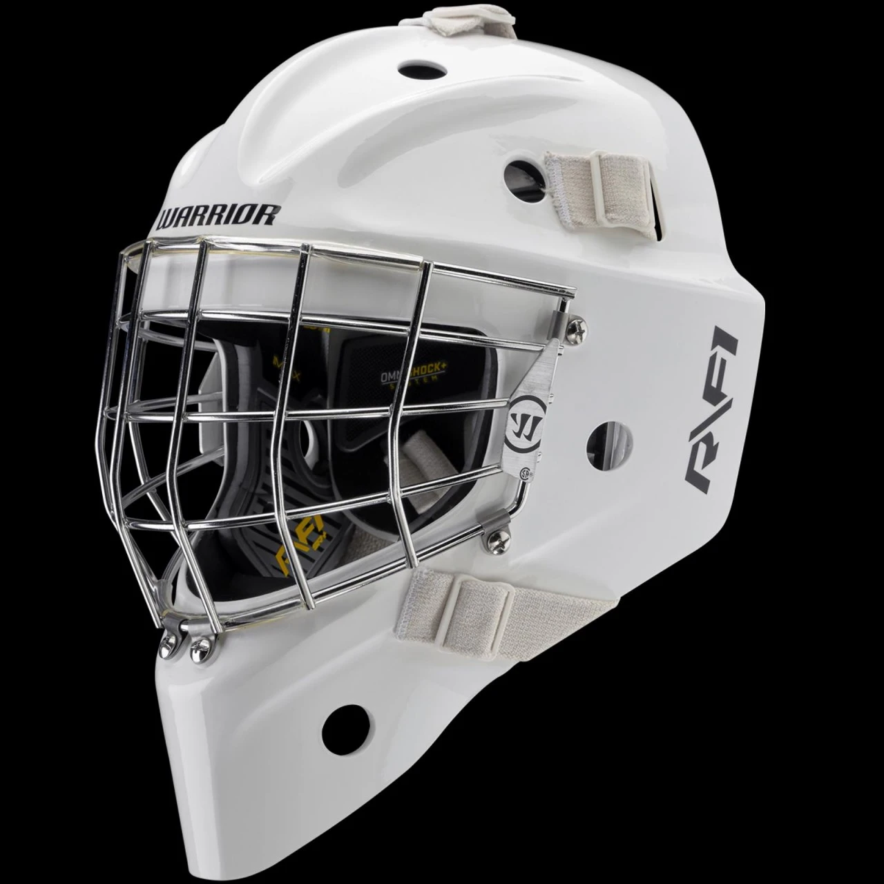 Bauer Torwart Maske R/F1 SR+ Senior 1 Bauer Torwart Maske R/F1 SR+ Senior