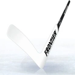Frontier Torwart Schläger 9985 NHL Pro Senior