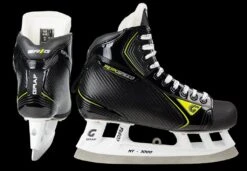 Torwart Schlittschuh Graf G Senior