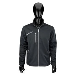 Bauer Jacke FZ Fleece Tech Senior