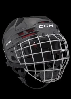 CCM Helm Tacks 70 Combo Bambini