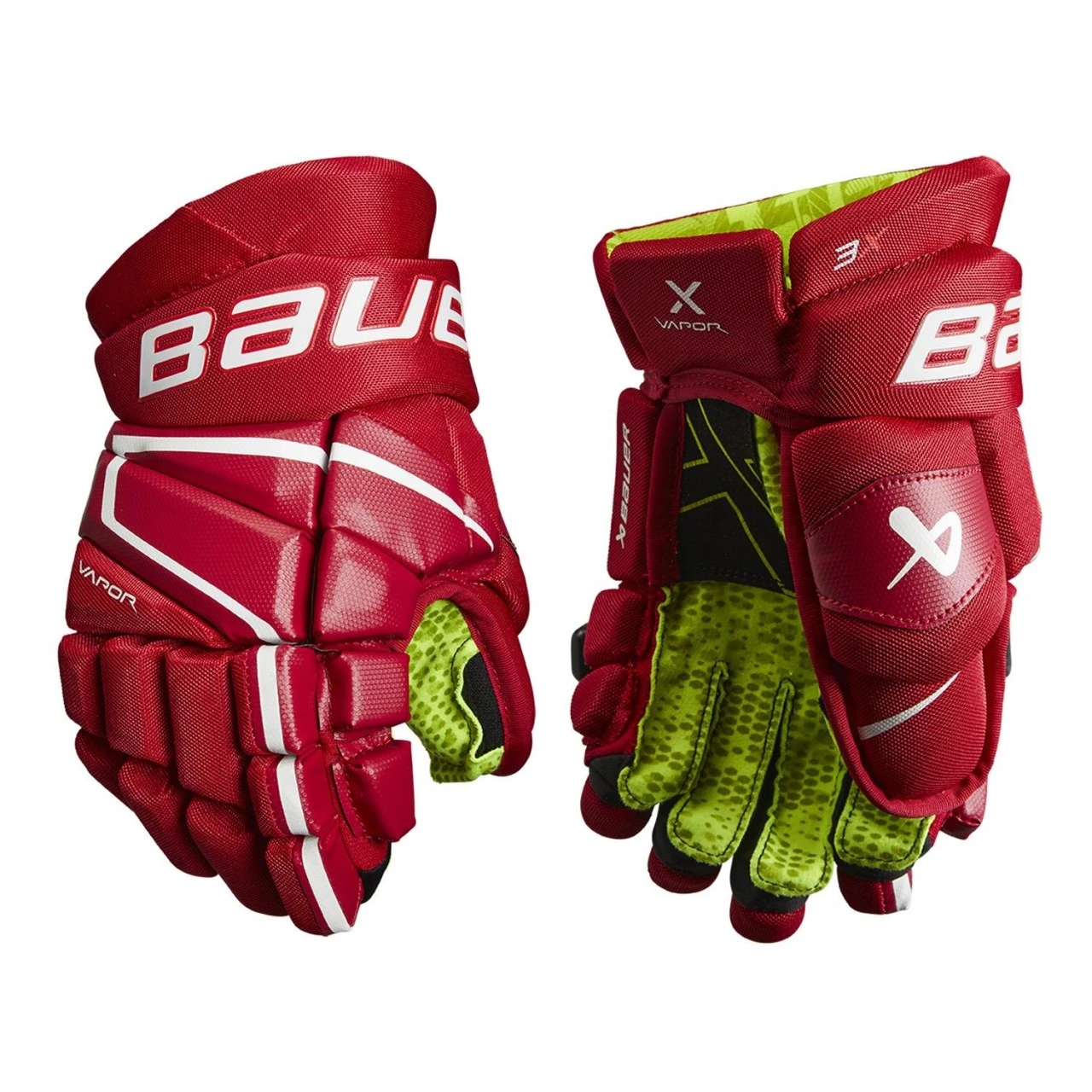 Bauer Handschuh Vapor 3X Junior 4 Bauer Handschuh Vapor 3X Junior – Bild 4