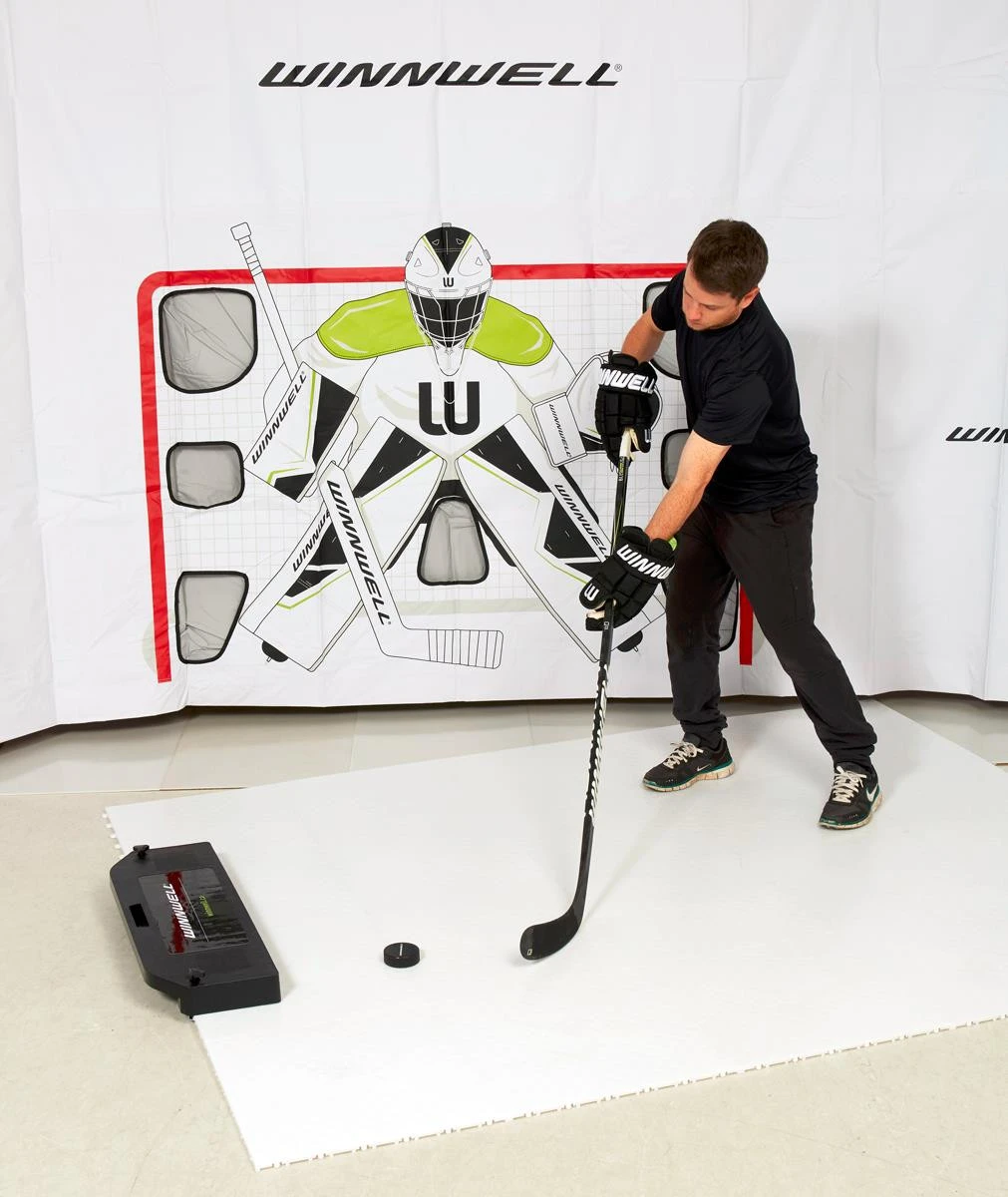 WINNWELL Premium Clamp On Passing Aid 2 WINNWELL Premium Clamp On Passing Aid – Bild 2