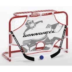 WINNWELL Mini Quicknet Set 31"
