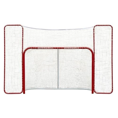 WINNWELL Streethockeytor 72" + Backstop 72" 1 WINNWELL Streethockeytor 72" + Backstop 72"