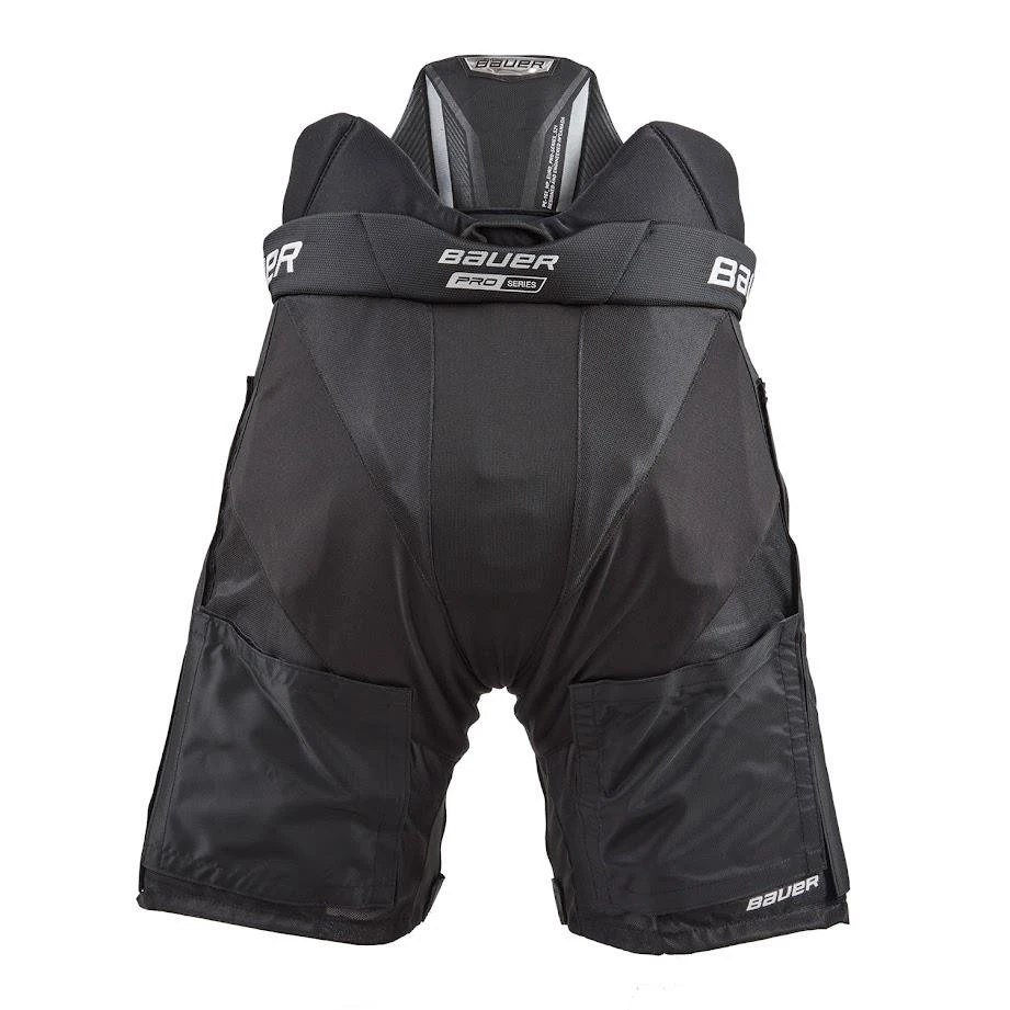 Hose Bauer Pro Velcro Senior 2 Hose Bauer Pro Velcro Senior – Bild 2