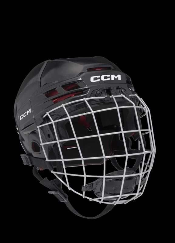 CCM Helm Tacks 70 Combo Junior 1 CCM Helm Tacks 70 Combo Junior