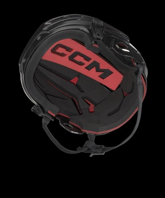 CCM Helm Tacks 70 Combo Junior 2 CCM Helm Tacks 70 Combo Junior – Bild 2