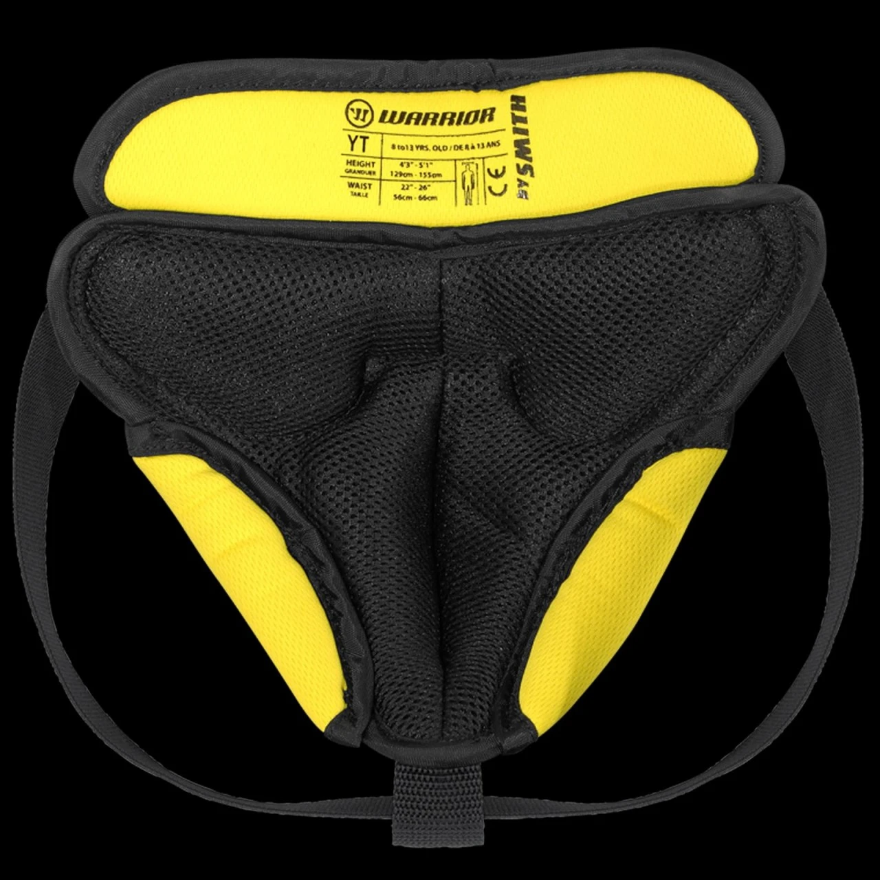 Warrior Torwart Tiefschutz Ritual X3 E Bambini 2 Warrior Torwart Tiefschutz Ritual X3 E Bambini – Bild 2