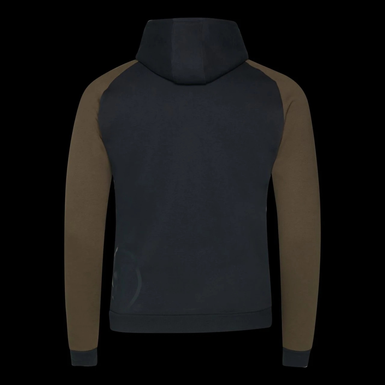 Warrior Hoody Covert Zip Junior 3 Warrior Hoody Covert Zip Junior – Bild 3