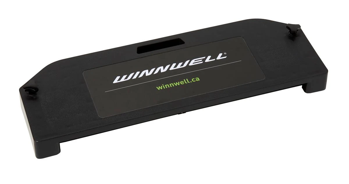 WINNWELL Premium Clamp On Passing Aid 1 WINNWELL Premium Clamp On Passing Aid
