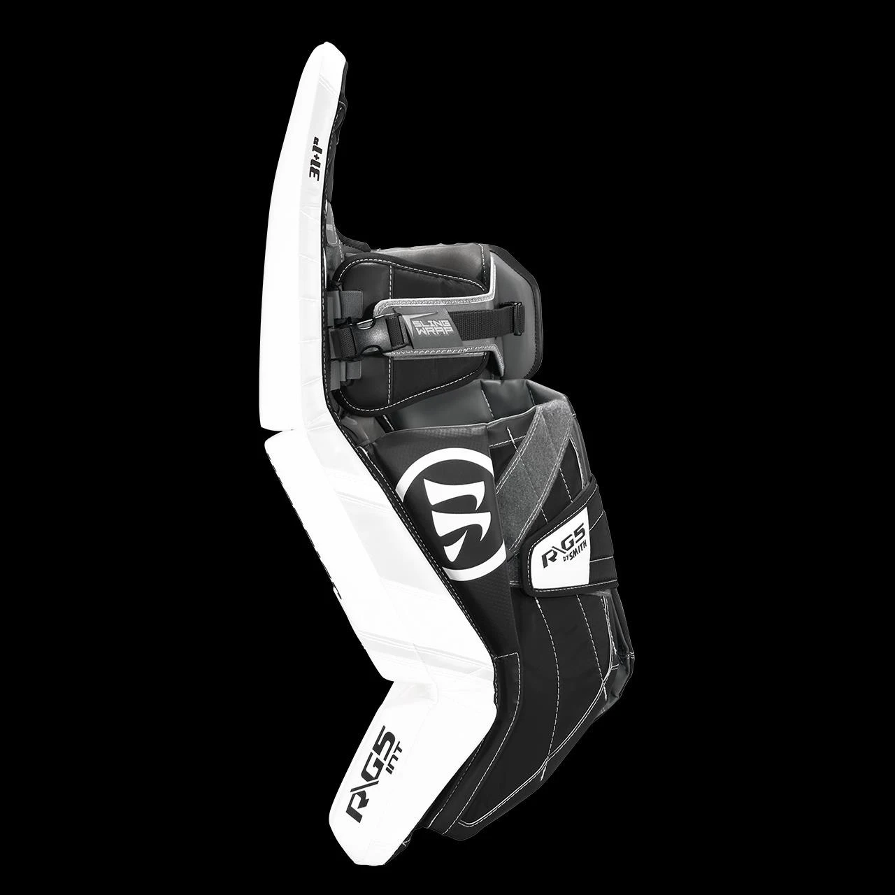 Warrior Torwart Schiene G5 Intermediate 3 Warrior Torwart Schiene G5 Intermediate – Bild 3