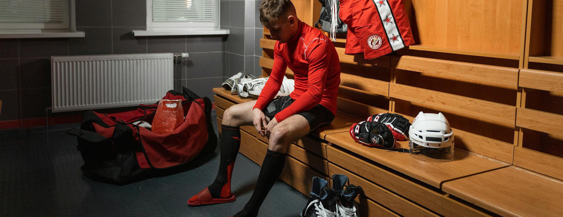 Hockeyshop Köln -Hockeyshop Köln pexels tima miroshnichenko 6847525